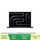 Apple/蘋(píng)果AI筆記本/MacBookPro14英寸M4Pro(14+20核) 24G 1T深空黑色筆記本電腦MX2J3CH/A