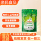 親民食品親民有機(jī)酸菜顆500g*5袋正宗東北特產(chǎn)舌尖上的中國(guó)乳酸菌發(fā)酵腌制