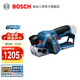 博世（BOSCH） GHO 12V-20重載級無(wú)刷鋰電充電式電刨（小鋼刨） 裸機（不含電池充電器）