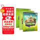 劍橋國際少兒英語  Power up 1級別 主課本+練習冊帶線上帳號+home booklet（劍橋大學出版社） 劍橋官方考試教材 YLE考級教材 英文原版進口 兒童英語學習