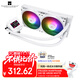 Thermalright(利民) FROZEN WARFRAME 240 SE ARGB WHITE 寒冰裝甲 一體式水冷散熱器 FW240 SE ARGB WHITE