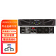 JBL 選配CROWN 皇冠 XLi800 1500 2500 3000 3500 專(zhuān)業(yè)功放 雙通道KTV舞臺會(huì )議教室影院音響設備功放 XLI1500（兩通道x330W）