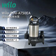 威樂(lè )（WILO） 全自動(dòng)潛水泵220V家用自來(lái)水噴泉排水泵PD系列抽水泵帶浮球 PDV-A750EA（帶浮球自動(dòng)款）