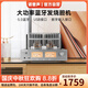 諾普聲（Nobsound） DX925 hifi膽機功放機大功率家用發(fā)燒電子管藍牙膽前級 DX925前膽后石HIFI功放