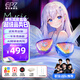EPZ g30【免費定制】有線(xiàn)耳機 高端游戲耳機入耳式hifi音樂(lè )耳機高保真電競耳機無(wú)延遲聲卡級 專(zhuān)業(yè)競技 標準版【HIFI音樂(lè )1.5米】3.5mm 不支持EQ調音
