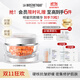 貝伊絲（LA BIOSTHETIQUE）小紅珠脂質(zhì)精華膠囊63粒 法國保濕抗皺修護送老婆禮盒送女生禮物 1盒裝【先精華后水/夜間適用】