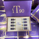 愛(ài)奴雅2025羽泊it30升級款it90轉運蛋白精華液凍干粉修護美容院線(xiàn)專(zhuān)供