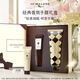 祖瑪瓏青檸羅勒手唇禮盒(青檸羅勒手霜30ml+唇蜜15ml)生日禮物送女友