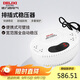 德力西電氣穩壓器電腦冰箱小型插座式全自動(dòng)便攜式可壁掛單相 5000VA