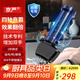 京嚴家禽拔毛器電動(dòng)去雞鴨鵝毛神器全自動(dòng)多功能防水插電家商用脫毛機 【標配大力王拔毛器】大功率 四軸款效率翻倍