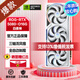 華碩新品TUF/ROG猛禽夜神RTX 5080-16G臺式電腦主機3A游戲高端AI渲染設計專(zhuān)業(yè)獨立顯卡 ROG-RTX 5080-O16G 白夜神