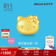 周生生  Hello Kitty黃金轉運珠 三麗鷗足金串珠 92830C定價(jià)