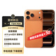 港版 全新未激活 iPhone 17 Pro Max 新款25年 AI智能手機 預售 17pro max 星宇橙色 256GB 港版預售