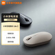 小米（MI）無(wú)線(xiàn)鼠標 Lite2 2.4GHz無(wú)線(xiàn)傳輸 辦公鼠標 小米無(wú)線(xiàn)鼠標 Lite 2 黑色