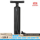 迪卡儂（DECATHLON）露營手動充氣泵適用于充氣帳篷床墊床底板 氣壓10-PSI-4108963