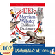 韋氏圖解詞典 英文原版 Merriam Webster's Visual Dictionary 麥林韋氏 韋氏詞典 百科全書(shū)級別的圖解詞典 韋氏圖解詞典 百科全書(shū)級別的圖解詞典