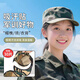 槿森泉帽子防臟內貼30貼帽沿衣領(lǐng)吸汗貼帽檐貼一次性防汗貼軍訓神器