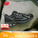NEW BALANCE NB1906R官方老爹鞋男鞋女鞋情侶網(wǎng)面鞋黑色復(fù)古網(wǎng)面休閑運(yùn)動鞋 黑色 M1906RCH 42 (腳長26.5cm) 【尺碼詳詢客服】