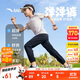 安踏兒童梭織運動(dòng)長(cháng)褲男女童2025夏季舒適輕薄梭織運動(dòng)長(cháng)褲A72527501