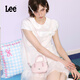 Lee迷你手拿包新款時(shí)尚百搭斜挎包少女簡(jiǎn)約波士頓包教師節送老師長(cháng)輩
