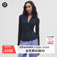 lululemon丨Define 女士夾克 *保暖 LW3JCDS 海軍藍 XS /4