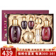 后（The history of Whoo）韓國進(jìn)口天氣丹天率丹水妍拱辰享補水套盒護膚品七夕情人節禮盒 津率享水乳霜7件套-滋養淡紋