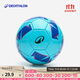 迪卡儂啟蒙足球3號寶藍色不含打氣筒兒童幼兒園啟蒙9歲以下-5666050