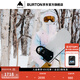 BURTON【絕絕紫】伯頓新品男女Radiant II Dryride 2L雪服雪褲925039 92503999006 S