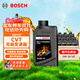 博世（BOSCH）無(wú)級變速箱油CVT自動(dòng)波箱油適配本田雅閣日產(chǎn)天籟豐田奧迪A4L 12L