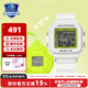 卡西歐（CASIO）【全國聯(lián)?！啃》綁K手表男女時(shí)尚潮流baby-g/g-shock情侶電子表 BGD-10K-7PR