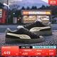 彪馬（PUMA）【面包鞋】經(jīng)典復古滑板鞋男女撞色休閑鞋SUEDE XL399099 黑色-迷霧灰-大理石灰-02 40