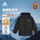 匹克（PEAK）兒童棉服2025新款冬季厚棉服時(shí)尚男女童大童衣服純色百搭保暖