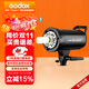 神牛SK400WII 二代攝影閃光燈 2.4G內置接收400W閃光燈影室閃光燈400w人像模特拍攝閃光燈【官方標配】