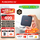 閃迪（SanDisk）ELE?1TB 移動(dòng)固態(tài)硬盤（PSSD）西數(shù) 元素 type-c接口 小巧便攜 手機(jī)直連筆記本兩用外接 辦公存儲(chǔ)