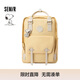 森馬（Semir）雙肩包男史努比系列大容量電腦包情侶背包105524153219