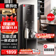 德瑪仕（DEMASHI）商用開(kāi)水器 燒水器大容量飲水機公司熱水機一體式底座步進(jìn)式開(kāi)水器 GK-30D/KS-18L-30D雙開(kāi)220V~