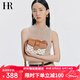 HR赫蓮娜包包女包斜挎包女小包高級感單肩包女生日禮物送女友