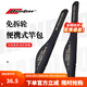 哈斯達（HISTAR）1.2/1.3米路亞包硬殼竿包挎包竿筒結實(shí)耐用大容量漁具包 1.2米黑色適合2.1米魚(yú)竿 【超大容量】【防滑耐磨】