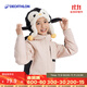 迪卡儂（DECATHLON）滑雪寶寶帽子可愛(ài)萌兒童雪地男童女戶(hù)外小童帽WEDZE2 小企鵝 均碼