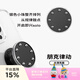 PopSockets【自由暮色】泡泡騷手機支架氣囊伸縮防摔粘貼指環(huán)扣蘋(píng)果手機MAGSAFE磁吸生態(tài)iPhone手機繩圓啪嗒 朋克律動(dòng)