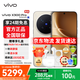 vivo X300 Pro 新品5G手機 蔡司2億APO超級長(cháng)焦 曠野棕 16GB+512GB 官方標配
