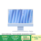 Apple/蘋(píng)果AI/iMac24英寸M4(10+10核)24G 1T藍色一體式電腦Z1K50002L