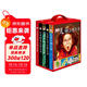 DK兒童百科全書(shū)系列超值禮盒（紅盒全5冊）（內含綜合、太空、恐龍、動(dòng)物、百問(wèn)百答）