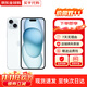 【價(jià)同雙11】 iphone15手機 15plus系列雙卡雙待全網(wǎng)通5G手機 15plus藍色 6.7寸 512G 配件禮包+店保2年