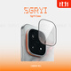 SGRYI 上亦【定位秒貼丨京東物流】AR增透防眩光適用vivo iqoo15鏡頭膜iQOO15后置攝像頭保護膜全覆蓋鋼化膜 iQOO 15 AR增透丨無(wú)損像素 【關(guān)注店鋪】享受會(huì )員專(zhuān)屬有限質(zhì)保