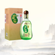 瀘州老窖 綠豆大曲 禮盒裝喜宴商務(wù)送禮佳品露酒 41.8度 500mL 1瓶 （金之豆單瓶）