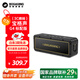 BOGASING寶格聲G4 桌面音響藍(lán)牙音箱便攜式家用電腦插卡高音質(zhì)大音量戶外露營迷你小型低音炮2025最新款 極夜黑【50W大功率+8000mAh】 標(biāo)配IPX7級防水+8000mAh