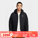 耐克（NIKE）棉服男裝2025秋冬季新款運動(dòng)服ACG戶(hù)外運動(dòng)訓練保暖棉衣外套夾克 HJ3736-010 XL