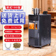 都格（Duge）【送貨上門】歐式顆粒取暖爐高端節(jié)能風(fēng)暖生物質(zhì)顆粒木柴兩用爐子 歐式高端兩用款180型【可燒水做飯丨遠(yuǎn)程控制】