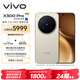 vivo X300 Pro 16GB+512GB 曠野棕 蔡司2億APO超級長(cháng)焦 藍圖影像雙芯 5年持久流暢OriginOS 6 AI手機